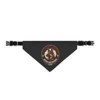 Load image into Gallery viewer, German Shedder Clip On Dog Bandana